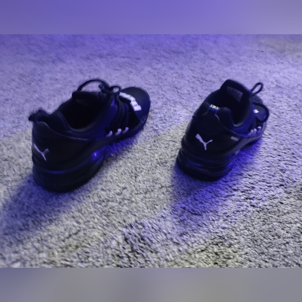 Puma sneakers - Picture 8 of 14